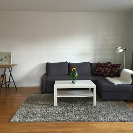 Eklanda Heden Apartment Gothenburg Exterior photo